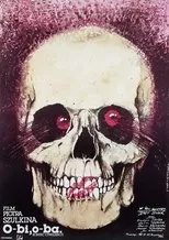 Póster de O-bi, o-ba: Koniec cywilizacji