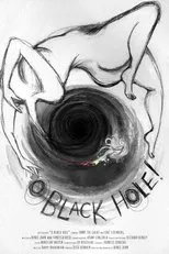 Póster de O Black Hole!