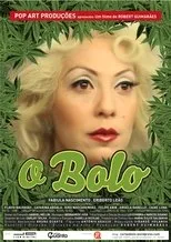 Póster de O Bolo