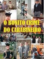 Póster de O bonito crime do Carabineiro