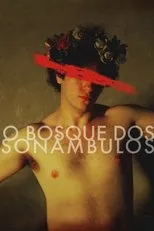 Póster de O Bosque dos Sonâmbulos