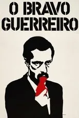 Póster de O Bravo Guerreiro