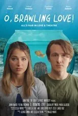Póster de O, Brawling Love!