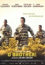 Póster de O Brother!