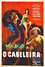 Póster de O Cabeleira