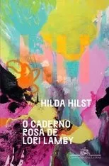 Póster de O Caderno Rosa de Lori Lamby