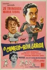 Póster de O Camelô da Rua Larga