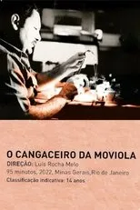 Póster de O Cangaceiro da Moviola