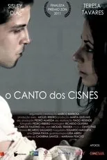 Póster de O Canto dos Cisnes