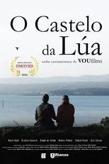 Póster de O Castelo da Lúa