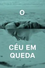 Póster de O Céu em Queda