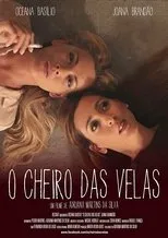 Póster de O cheiro das velas