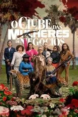 Póster de O Clube das Mulheres de Negócios