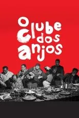 Póster de O Clube dos Anjos
