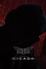 Póster de O Código Cicada