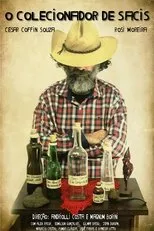 Póster de O Colecionador de Sacis