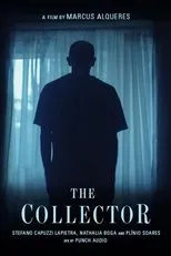 Póster de O Coletor