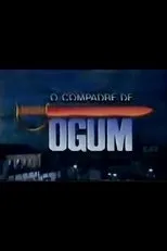 Póster de O Compadre de Ogum