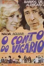 Póster de O Conto do Vigário