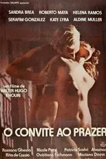 Póster de O Convite ao Prazer