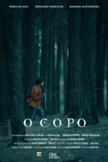 Póster de o copo