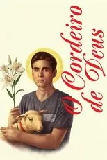 Póster de O Cordeiro de Deus