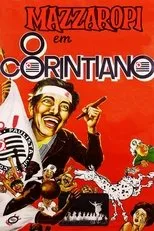 Póster de O Corintiano