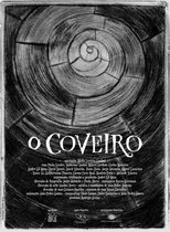 Póster de O Coveiro