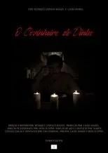 Póster de O Cozinheiro do Diabo