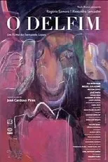Póster de O Delfim