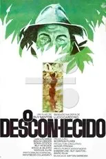 Póster de O Desconhecido