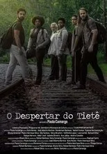Póster de O Despertar do Tietê