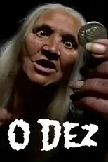 Póster de O Dez