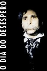 Póster de O Dia do Desespero