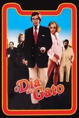 Póster de O Dia do Gato