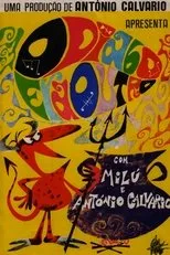 Póster de O Diabo Era Outro