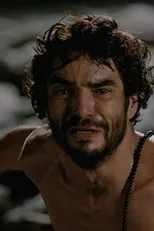 Póster de O Diabo na Rua no Meio do Redemunho