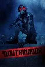 Póster de O Doutrinador