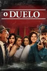 Póster de O Duelo