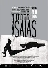 Póster de O Efeito Isaías