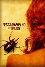 Póster de O Escaravelho do Diabo