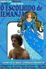 Póster de O Escolhido de Iemanjá