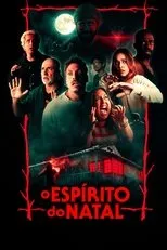 Póster de O Espírito do Natal