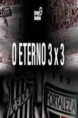 Póster de O ETERNO 3 a 3