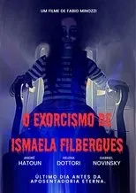 Póster de O Exorcismo de Ismaela Filbergues