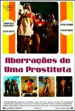 Póster de O Filho da Prostituta