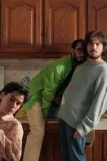 Póster de O Filme Feliz :)