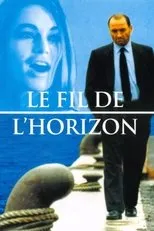Póster de O Fio do Horizonte