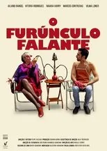 Póster de O Furúnculo Falante