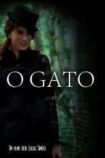 Póster de O Gato